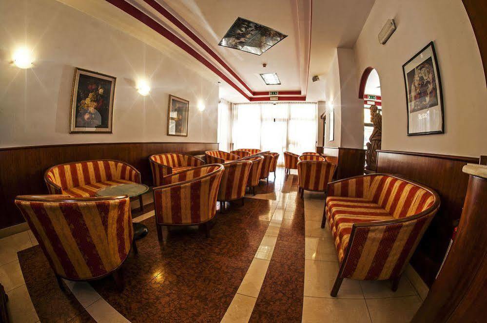 Hotel Primo Рива-дель-Гарда Екстер'єр фото